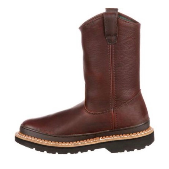 Georgia Boots main image 3
